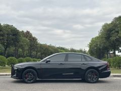 FAW Red Flag H5 2.0T Automatic Mystic Shadow Edition - ფოტო 4