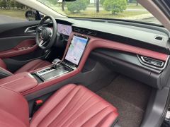 FAW Red Flag H5 2.0T Automatic Mystic Shadow Edition - ფოტო 7