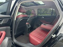 FAW Red Flag H5 2.0T Automatic Mystic Shadow Edition - ფოტო 8