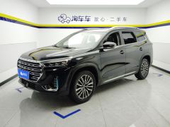 Jetour X90 PLUS 1.6T - фото 1