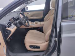 GAC AION i60 EREV 210 Standard Edition - ფოტო 14