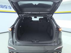 Changan CS75PLUS Ultra 2.0T Version - фото 7