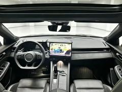 Lynk & Co 03 1.5T 2WDPro 5 - ფოტო 4