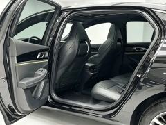 Lynk & Co 03 1.5T 2WDPro 5 - ფოტო 6