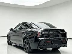 Lynk & Co 03 1.5T 2WDPro 5 - ფოტო 7