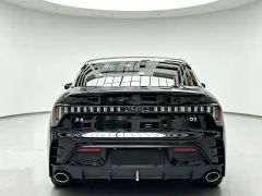 Lynk & Co 03 1.5T 2WDPro 5 - ფოტო 8