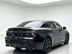 Lynk & Co 03 1.5T 2WDPro 5 - ფოტო 9