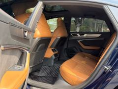 Audi A7L 55 TFSI quattro S-line Edition - фото 11
