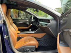 Audi A7L 55 TFSI quattro S-line Edition - фото 13