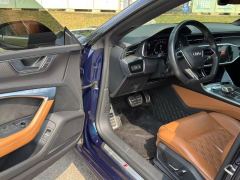 Audi A7L 55 TFSI quattro S-line Edition - фото 14