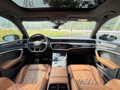 Audi A7L 55 TFSI quattro S-line Edition - фото 15