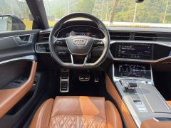 Audi A7L 55 TFSI quattro S-line Edition - фото 16