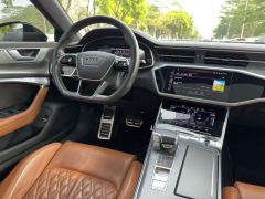 Audi A7L 55 TFSI quattro S-line Edition - фото 18