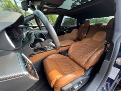 Audi A7L 55 TFSI quattro S-line Edition - фото 19