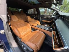 Audi A7L 55 TFSI quattro S-line Edition - фото 20