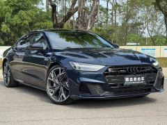 Audi A7L 55 TFSI quattro S-line Edition - фото 3