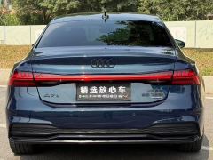 Audi A7L 55 TFSI quattro S-line Edition - фото 5