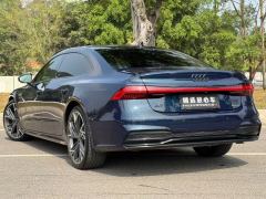 Audi A7L 55 TFSI quattro S-line Edition - фото 6