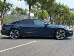 Audi A7L 55 TFSI quattro S-line Edition - фото 8
