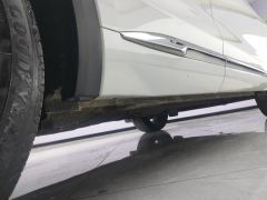 Geely Xingyue L 2.0T 2WDPremium Version - photo 10