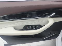 Geely Xingyue L 2.0T 2WDPremium Version - photo 13