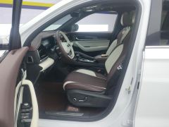 Geely Xingyue L 2.0T 2WDPremium Version - photo 14