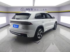 Geely Xingyue L 2.0T 2WDPremium Version - photo 2