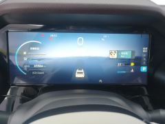 Geely Xingyue L 2.0T 2WDPremium Version - photo 20