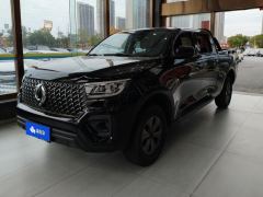 Great Wall Cannon Edition 2.4T AWD Version - ფოტო 1