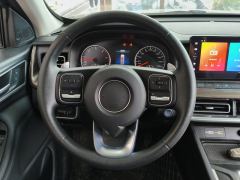 Great Wall Cannon Edition 2.4T AWD Version - ფოტო 18