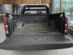Great Wall Cannon Edition 2.4T AWD Version - ფოტო 7