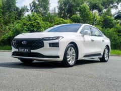 Ford Mondeo EcoBoost 180 Version - photo 1