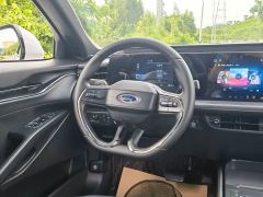 Ford Mondeo EcoBoost 180 Version - photo 11