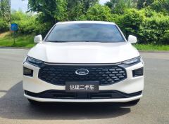 Ford Mondeo EcoBoost 180 Version - photo 2