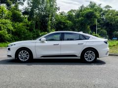 Ford Mondeo EcoBoost 180 Version - photo 4