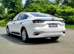 Ford Mondeo EcoBoost 180 Version - photo 5