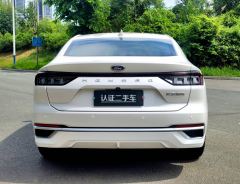 Ford Mondeo EcoBoost 180 Version - photo 6