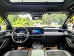 Ford Mondeo EcoBoost 180 Version - photo 8