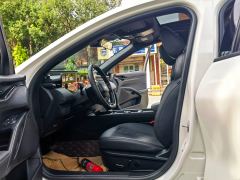 Ford Mondeo EcoBoost 180 Version - photo 9
