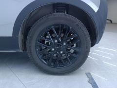 Chery Ant Edition251km Edition 25.05kWh - ფოტო 6