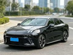 Lynk & Co 03 1.5T 2WDPro 5 - ფოტო 1
