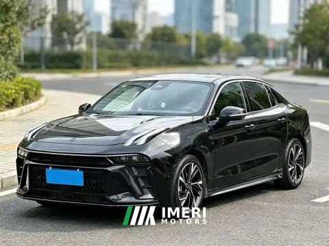 2023 Lynk & Co 03 1.5T 2WDPro 5 - ავტომობილი ჩინეთიდან