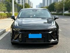 Lynk & Co 03 1.5T 2WDPro 5 - ფოტო 2