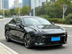 Lynk & Co 03 1.5T 2WDPro 5 - ფოტო 3