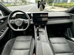 Lynk & Co 03 1.5T 2WDPro 5 - ფოტო 4
