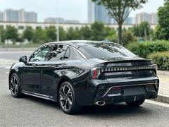 Lynk & Co 03 1.5T 2WDPro 5 - ფოტო 8