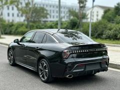 Lynk & Co 03 1.5T 2WDPro 5 - ფოტო 9