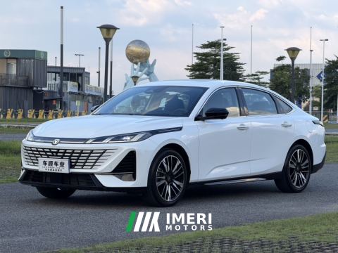 2026 Changan Eado Chang 'an Ease Movement 4th Gen 1.5T 500Bar Smart Enjoyment Edition - ავტომობილი ჩინეთიდან