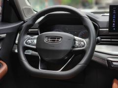 Geely Vision X6 PRO 1.4T Premium Edition - ფოტო 13