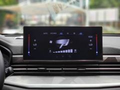 Geely Vision X6 PRO 1.4T Premium Edition - ფოტო 14
